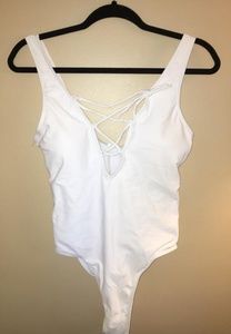 Bathing Suit (one piece)